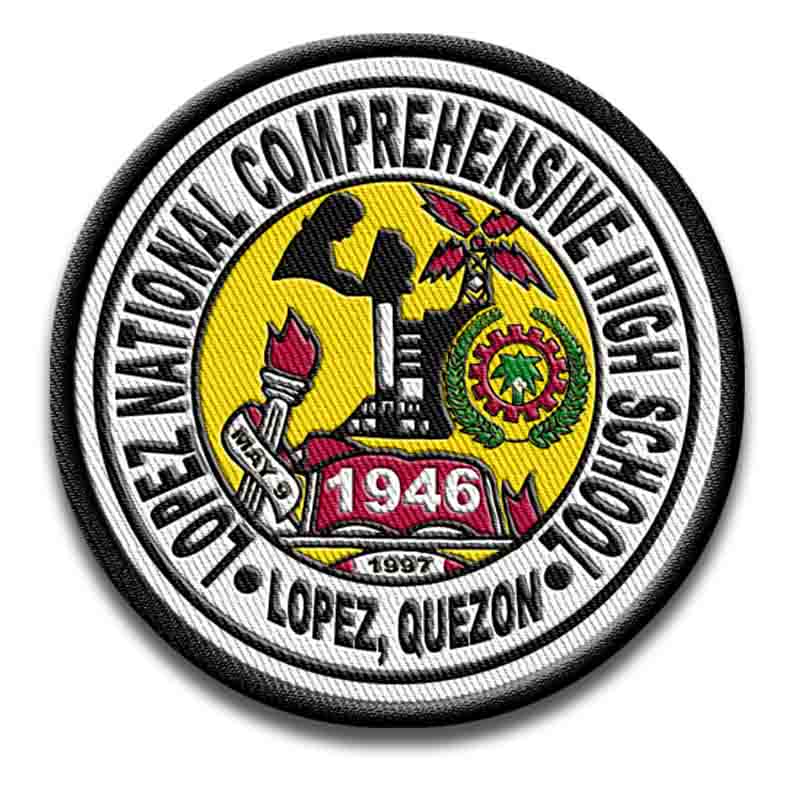 Hotcut Patch from patchesonsale.ph