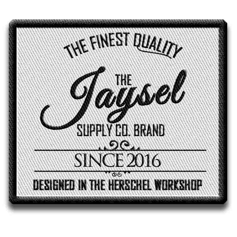 Merrowed Patch from patchesonsale.ph