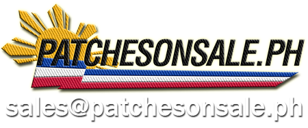 footer logo from ez-patches.com