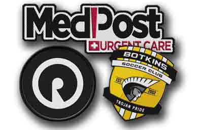 Patch Collage from patchesonsale.ph