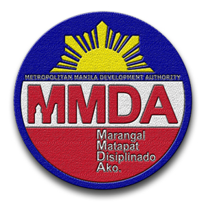 Civil Service Patch from patchesonsale.ph