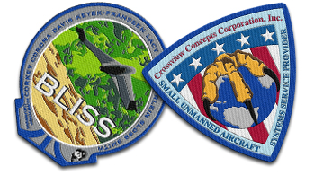 Fine Woven Patch from patchesonsale.ph