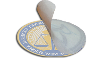 Peel & Stick Pacth Backing from patchesonsale.ph