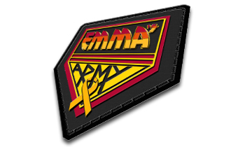 PVC Patches from patchesonsale.ph